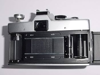 Amazon.com : Minolta SRT-101/ SRT-100 35mm SLR Film Camera w